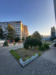 Продаётся 3-комнатная квартира 94 м² дом ОСББ. Левый берег. фото 2 Продаётся 3-комнатная квартира 94 м² дом ОСББ. Левый берег. фото 2