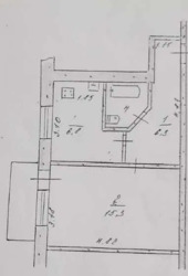 Продам 1к квартиру фото 14 Продам 1к квартиру фото 14