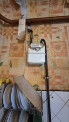 2 комнатная СТАЛИНКА, Вокзалы фото 5 2 комнатная СТАЛИНКА, Вокзалы фото 5