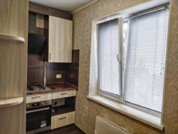 Продаж 1-но кімнатної квартири Лівий берег Кам'янське фото 4 Продаж 1-но кімнатної квартири Лівий берег Кам'янське фото 4