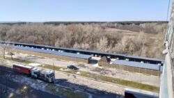 Продам 2х комнатную Левый берег пр. И.Франко фото 10 Продам 2х комнатную Левый берег пр. И.Франко фото 10