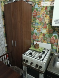 Продаж 2к квартири 44.8 кв. м на вул. Шепетова 5 фото 14 Продаж 2к квартири 44.8 кв. м на вул. Шепетова 5 фото 14