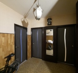 Продается 3-комнатная квартира с холлом на левом берегу, 4 мкр возможно по Сертификату фото 7 Продается 3-комнатная квартира с холлом на левом берегу, 4 мкр возможно по Сертификату фото 7