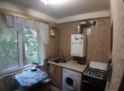 Продается 1-комнатная С газовым АО Черемушки Зоря Сертификат фото 1 Продается 1-комнатная С газовым АО Черемушки Зоря Сертификат фото 1