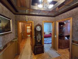 Продажа 5-ком.квартиры Левый берег 4-мкр., фото 2 Продажа 5-ком.квартиры Левый берег 4-мкр., фото 2