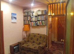 Продам 3 комнатна квартира 5 мікрорайон лівий берег. фото 5 Продам 3 комнатна квартира 5 мікрорайон лівий берег. фото 5
