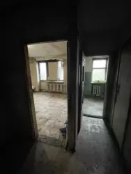 1к квартира під ремонт у надійному цегляному будинку. Бюджетний варіант! фото 2 1к квартира під ремонт у надійному цегляному будинку. Бюджетний варіант! фото 2