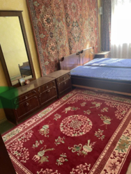 3-к кварт. Менделеева Соцгород 2/5 з мебелью фото 6 3-к кварт. Менделеева Соцгород 2/5 з мебелью фото 6