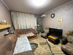 Продам 4-кімнатну квартира 79 м² для великої сім’ї, Лівий берег, 2мкр. фото 11 Продам 4-кімнатну квартира 79 м² для великої сім’ї, Лівий берег, 2мкр. фото 11