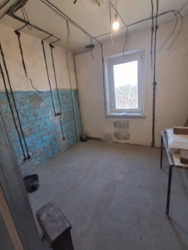 Продам 2-ком.квартиру Левый берег 5-мкр. фото 4 Продам 2-ком.квартиру Левый берег 5-мкр. фото 4