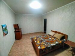 Продам 2-комн. квартиру на Левом берегу, 5 м-район, АГО. фото 3 Продам 2-комн. квартиру на Левом берегу, 5 м-район, АГО. фото 3