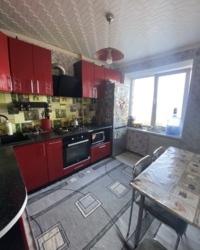 Продаж 4кімн. з АЕО на Черемушках! фото 1 Продаж 4кімн. з АЕО на Черемушках! фото 1