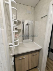 2к квартира на Черемушках фото 12 2к квартира на Черемушках фото 12