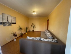 Продажа 3к.квартиры, с мебелью и техникой. фото 1 Продажа 3к.квартиры, с мебелью и техникой. фото 1