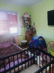 Продам 2 х ком кв. Левый берег с Газовым А/О 3 мкр фото 13 Продам 2 х ком кв. Левый берег с Газовым А/О 3 мкр фото 13