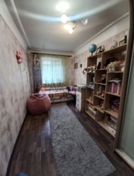 Продам 3к квартиру 27000$ Центр р-н Тараса Шевченко фото 3 Продам 3к квартиру 27000$ Центр р-н Тараса Шевченко фото 3