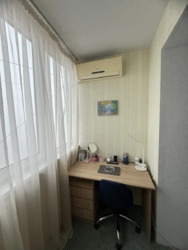 Продам трехкомнатную квартиру с холлом, 5 мкрн. фото 9 Продам трехкомнатную квартиру с холлом, 5 мкрн. фото 9