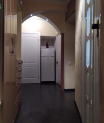 Продается 2-комнатная квартира на Черемушках с газовым АО фото 11 Продается 2-комнатная квартира на Черемушках с газовым АО фото 11