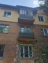 Продаж 2к квартири 44.8 кв. м на вул. Шепетова 5 фото 1 Продаж 2к квартири 44.8 кв. м на вул. Шепетова 5 фото 1