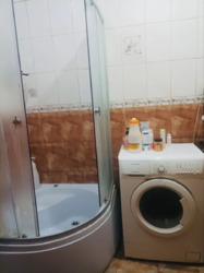 Продам 2 х ком кв. Левый берег с Газовым А/О 3 мкр фото 9 Продам 2 х ком кв. Левый берег с Газовым А/О 3 мкр фото 9