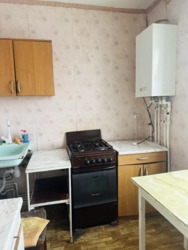 Продам 3 х ком кв с Газовым А/О 5 мкр. фото 13 Продам 3 х ком кв с Газовым А/О 5 мкр. фото 13