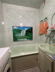 Продам 1комнатную квартиру на левом берегу. фото 3 Продам 1комнатную квартиру на левом берегу. фото 3