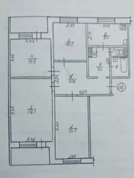 ������ 4� ��������� ���� 1