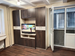 Продаж 1-но кімнатної квартири Лівий берег Кам'янське фото 10 Продаж 1-но кімнатної квартири Лівий берег Кам'янське фото 10