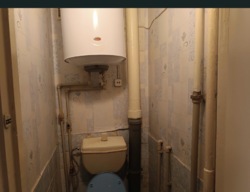 Продажа 1 км на 4 этаже Левый берег фото 8 Продажа 1 км на 4 этаже Левый берег фото 8