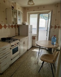 Продаж 2кімн. на Черемушках! фото 1 Продаж 2кімн. на Черемушках! фото 1