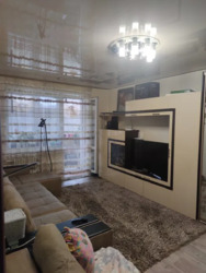 Продам или Обмен на 3х или 4х комнатную. фото 1 Продам или Обмен на 3х или 4х комнатную. фото 1