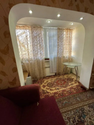 Продам 2кв. Лб 3мкр., возле соснового леса 26000$, фото 3 Продам 2кв. Лб 3мкр., возле соснового леса 26000$, фото 3