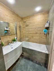 Продам 3х кімнатну квартиру КРУТЕЗНИМ ремонтом з АО газ/електро 5 мкрн фото 5 Продам 3х кімнатну квартиру КРУТЕЗНИМ ремонтом з АО газ/електро 5 мкрн фото 5