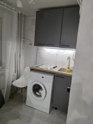 Продам 1к квартиру фото 4 Продам 1к квартиру фото 4