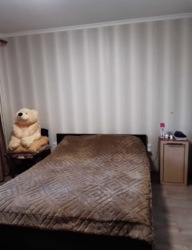 Продается 3-комнатная квартира на левом 11 мкр фото 1 Продается 3-комнатная квартира на левом 11 мкр фото 1