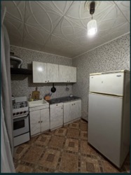 Продам 1 км квартиру с АГО фото 4 Продам 1 км квартиру с АГО фото 4