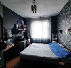 Продается 3-комнатная квартира с холлом на левом берегу, 4 мкр возможно по Сертификату фото 9 Продается 3-комнатная квартира с холлом на левом берегу, 4 мкр возможно по Сертификату фото 9