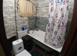 Продается 1-комнатная С газовым АО Черемушки Зоря Сертификат фото 7 Продается 1-комнатная С газовым АО Черемушки Зоря Сертификат фото 7