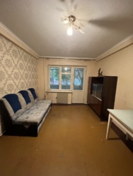 Продаж 1кімн. на Черемушках! Купив/Здав! фото 1 Продаж 1кімн. на Черемушках! Купив/Здав! фото 1