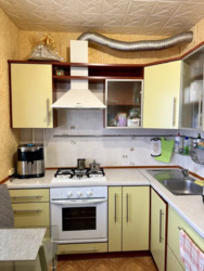 Продам трехкомнатную квартиру с холлом, 5 мкрн. фото 2 Продам трехкомнатную квартиру с холлом, 5 мкрн. фото 2