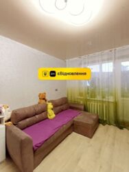 Продам 2-кімнатну квартиру на Лівому берегу. фото 1 Продам 2-кімнатну квартиру на Лівому берегу. фото 1