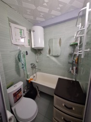 Продам 1к.кварт. фото 3 Продам 1к.кварт. фото 3