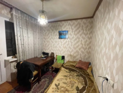 Продам 4-кімнатну квартира 79 м² для великої сім’ї, Лівий берег, 2мкр. фото 18 Продам 4-кімнатну квартира 79 м² для великої сім’ї, Лівий берег, 2мкр. фото 18