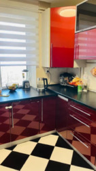 Продається 3-кім квартира з автономним газовим опаленням Лівий берег фото 12 Продається 3-кім квартира з автономним газовим опаленням Лівий берег фото 12