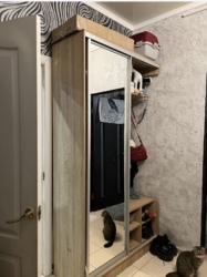 Продам 1 кк(крупногабаритная,сталинка) фото 10 Продам 1 кк(крупногабаритная,сталинка) фото 10