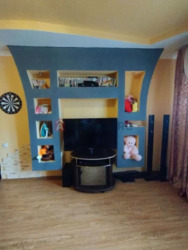 Продам 2 кімн квартиру на Лівому березі фото 1 Продам 2 кімн квартиру на Лівому березі фото 1