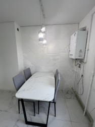 Продам 3к с газ.автономкой 1э. Лев. Бер. 5 микр. фото 5 Продам 3к с газ.автономкой 1э. Лев. Бер. 5 микр. фото 5