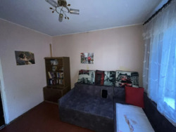 3 кімнатна квартира на лівому березі 11 мкр. фото 6 3 кімнатна квартира на лівому березі 11 мкр. фото 6