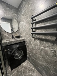 Продам 3к с газ.автономкой 1э. Лев. Бер. 5 микр. фото 2 Продам 3к с газ.автономкой 1э. Лев. Бер. 5 микр. фото 2