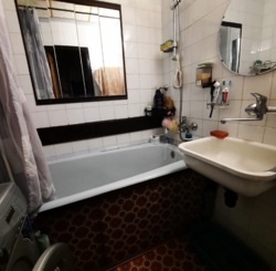 Продается 3-комнатная квартира с холлом на левом берегу, 4 мкр возможно по Сертификату фото 4 Продается 3-комнатная квартира с холлом на левом берегу, 4 мкр возможно по Сертификату фото 4